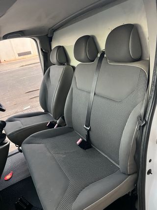 Despiece Opel vivaro / Trafic 2.0 DCI 
Año 2010