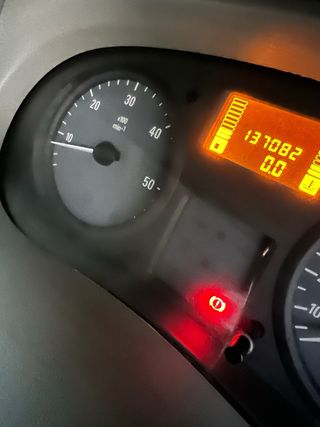 Despiece Opel vivaro / Trafic 2.0 DCI 
Año 2010