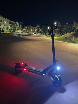 Patinete kukirin g2 max