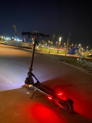 Patinete kukirin g2 max