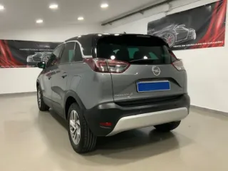 Opel Crossland X 2017