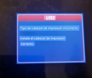 Impresora Canon PIXMA MG5350 Negra
