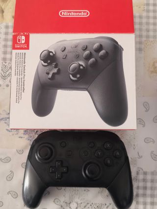 Lote switch oled blanca