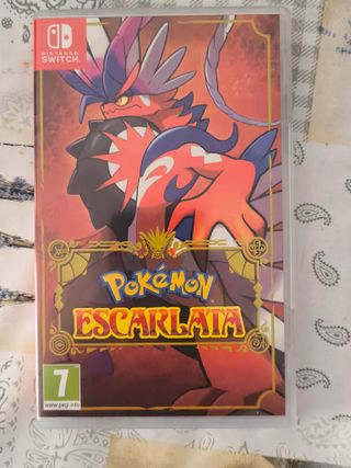 Lote switch oled blanca