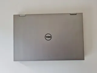Dell Inspiron 7347 i5 2en1 Plata