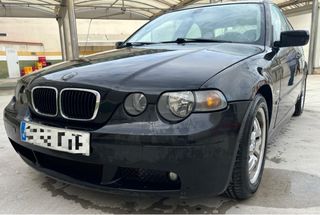 BMW Serie 3 2001