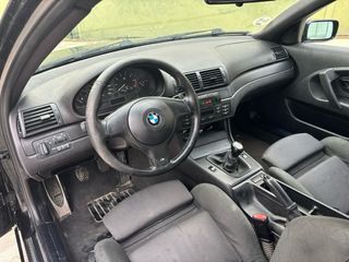 BMW Serie 3 2001