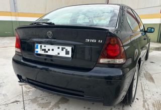 BMW Serie 3 2001