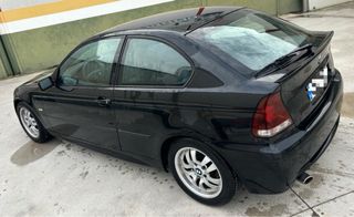 BMW Serie 3 2001