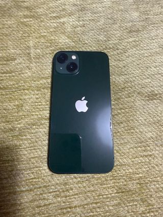 iPhone 13 128GB Verde