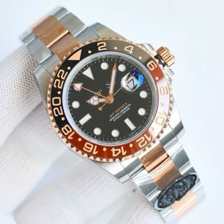 Relojes de Acero