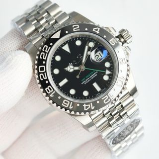 Relojes de Acero