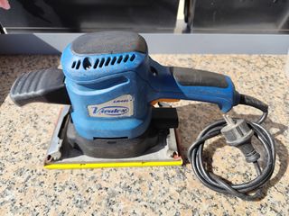 Lijadora Orbital Virutex LR46L