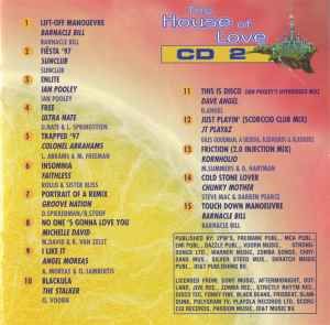 Mystery Land - The European Dance Festival - Club