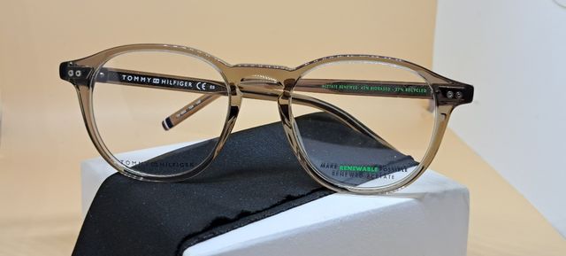 Gafas Tommy Hilfiger Acetato Renewed