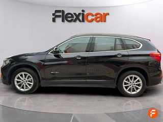 BMW X1 sDrive18d
