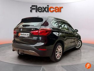 BMW X1 sDrive18d