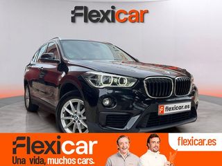 BMW X1 sDrive18d