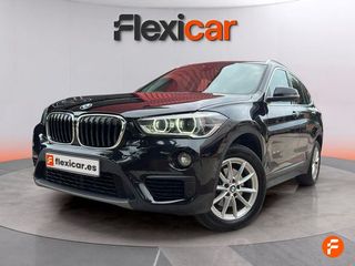 BMW X1 sDrive18d