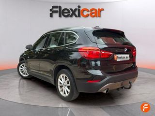 BMW X1 sDrive18d