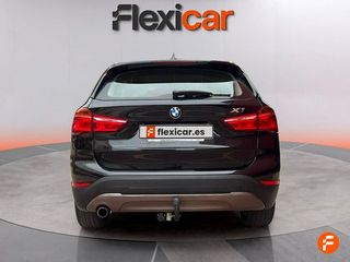 BMW X1 sDrive18d