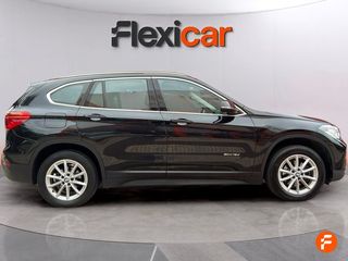 BMW X1 sDrive18d