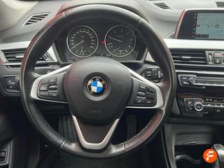 BMW X1 sDrive18d