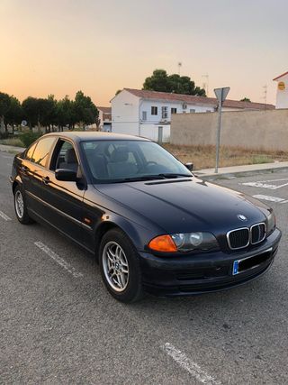 BMW Serie 3 2001