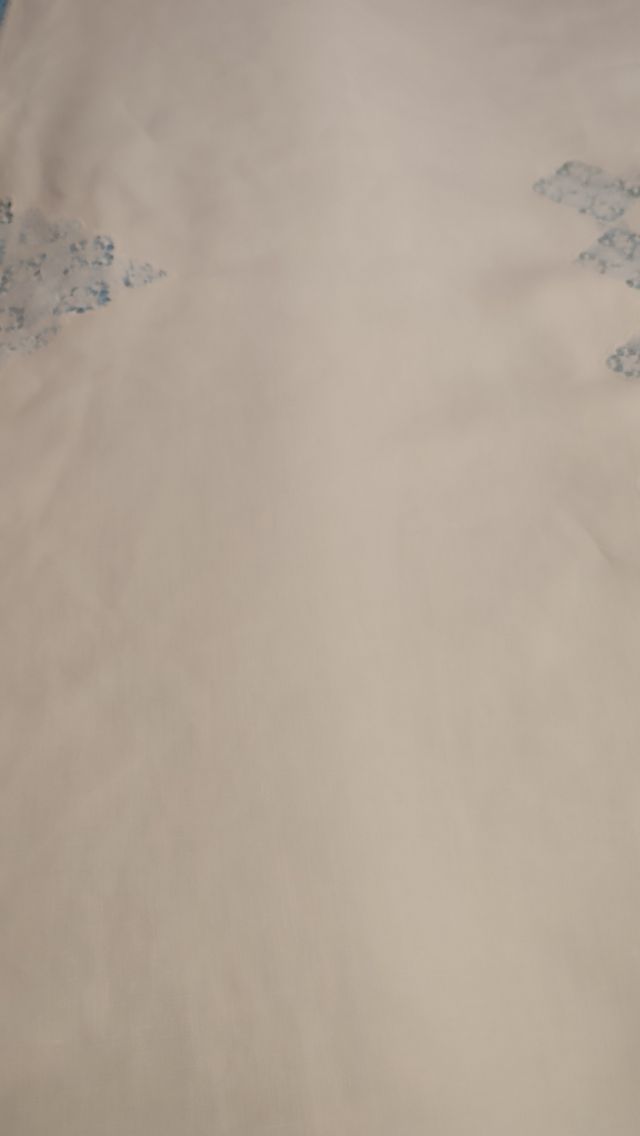 Bellissima tovaglia in lino