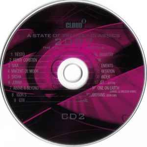 A State Of Trance Classics Vol. 2 CD Box
