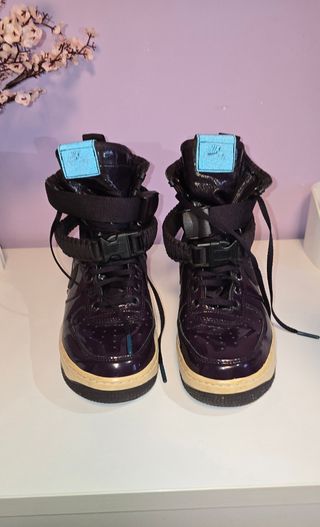 Nike SF AF1 Zapatillas Mujer