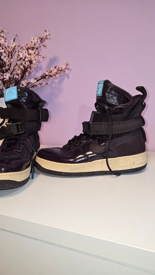 Nike SF AF1 Zapatillas Mujer