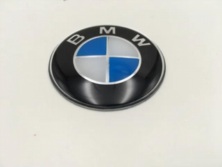 Emblema BMW Azul/blanco volante 45mm Ref: 1732