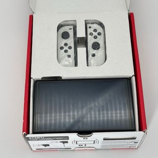 Nintendo Switch OLED Come Nuova