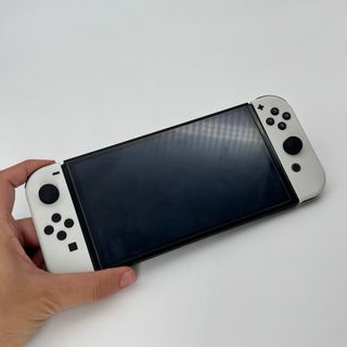 Nintendo Switch OLED Come Nuova