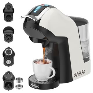 Cafetera KOTLIE