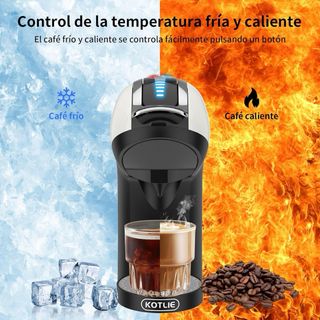 Cafetera KOTLIE