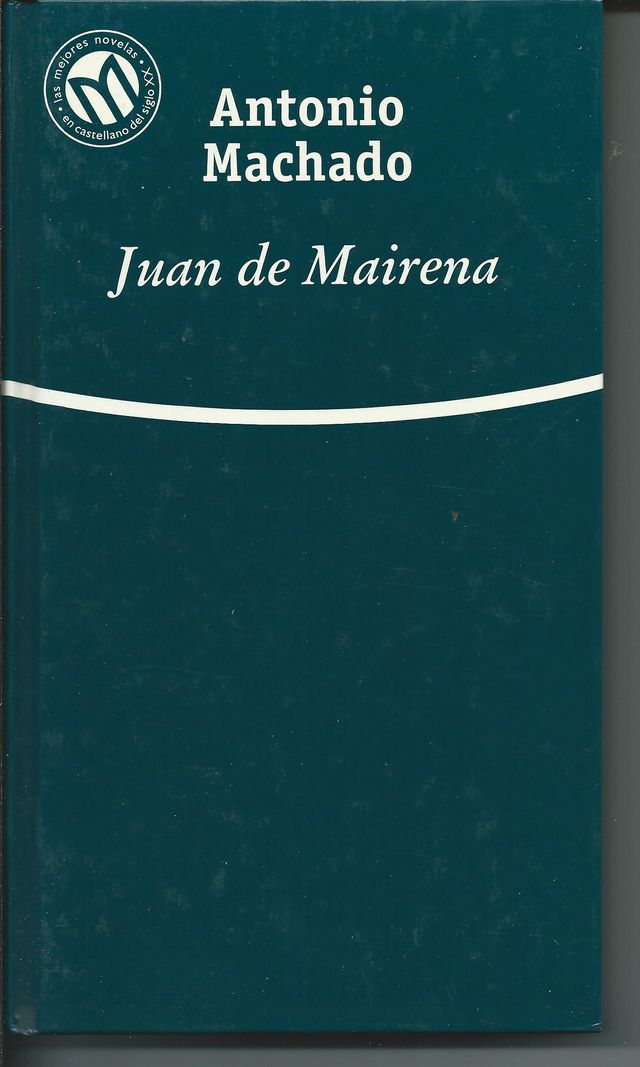 Juan de Mairena.