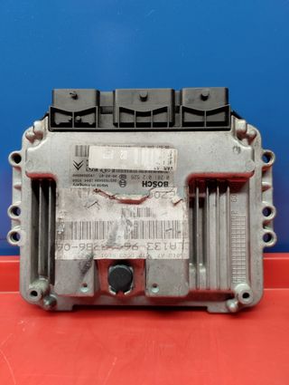 Centralita Motor PSA BOSCH 0281012526