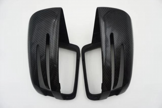 ESPEJOS CARCASAS DE CARBONO MERCEDES ML W164 W166