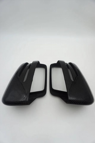 ESPEJOS CARCASAS DE CARBONO MERCEDES ML W164 W166