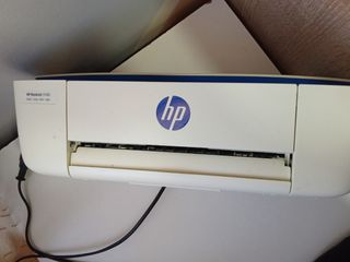 Impresora HP Deskjet 3760
