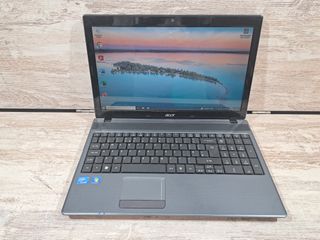 Portátil Acer 5333 P4600 8GB 120SSD