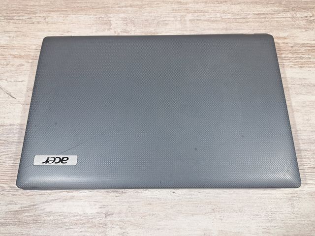 Computer portatile Acer 5333 P4600 da 8 GB 120 SSD