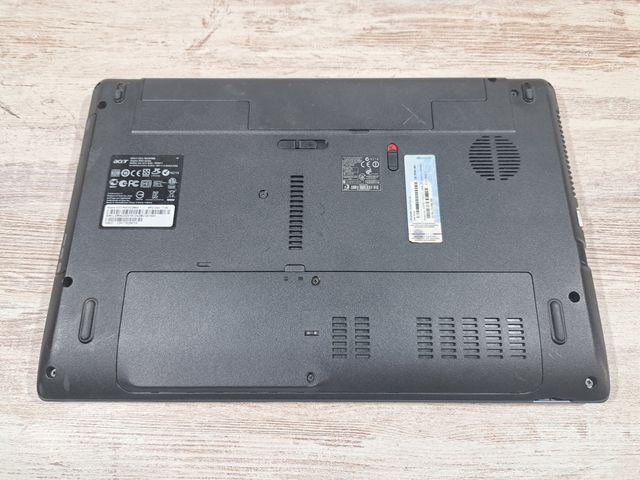 Computer portatile Acer 5333 P4600 da 8 GB 120 SSD