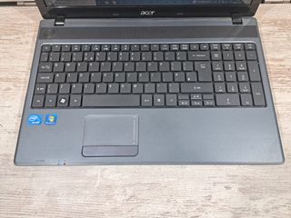 Portátil Acer 5333 P4600 8GB 120SSD
