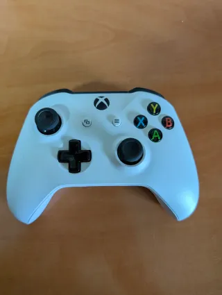 Xbox Series X + 2 mandos + Auriculares