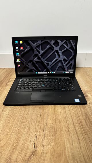 DELL LATITUDE 7480 16 RAM/ 256 SSD/ i5 Win 11 Pro