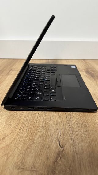 DELL LATITUDE 7480 16 RAM/ 256 SSD/ i5 Win 11 Pro