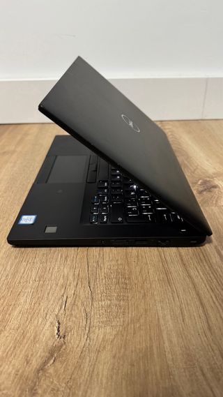 DELL LATITUDE 7480 16 RAM/ 256 SSD/ i5 Win 11 Pro